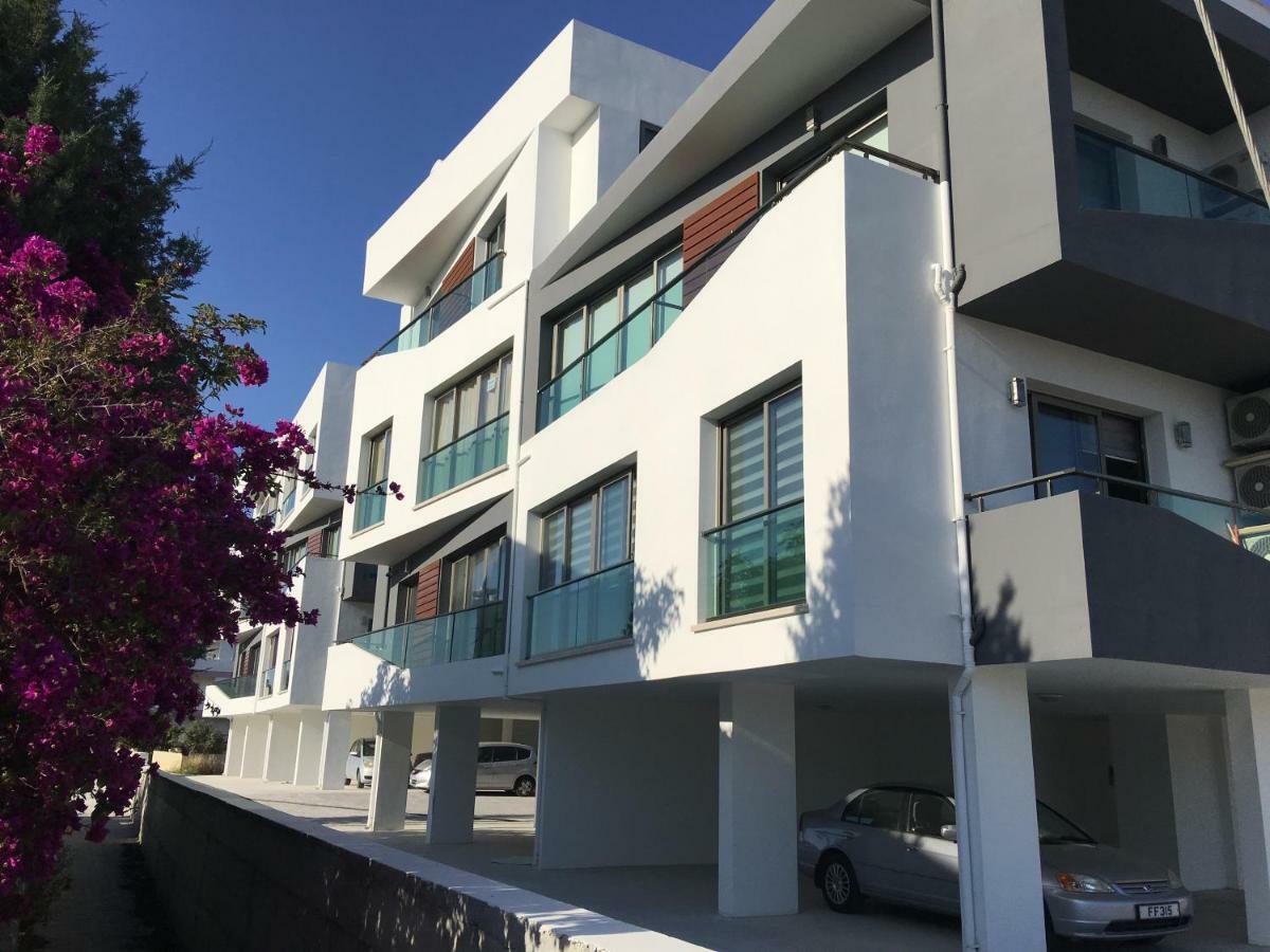 Royal Residence Nicosia Eksteriør billede